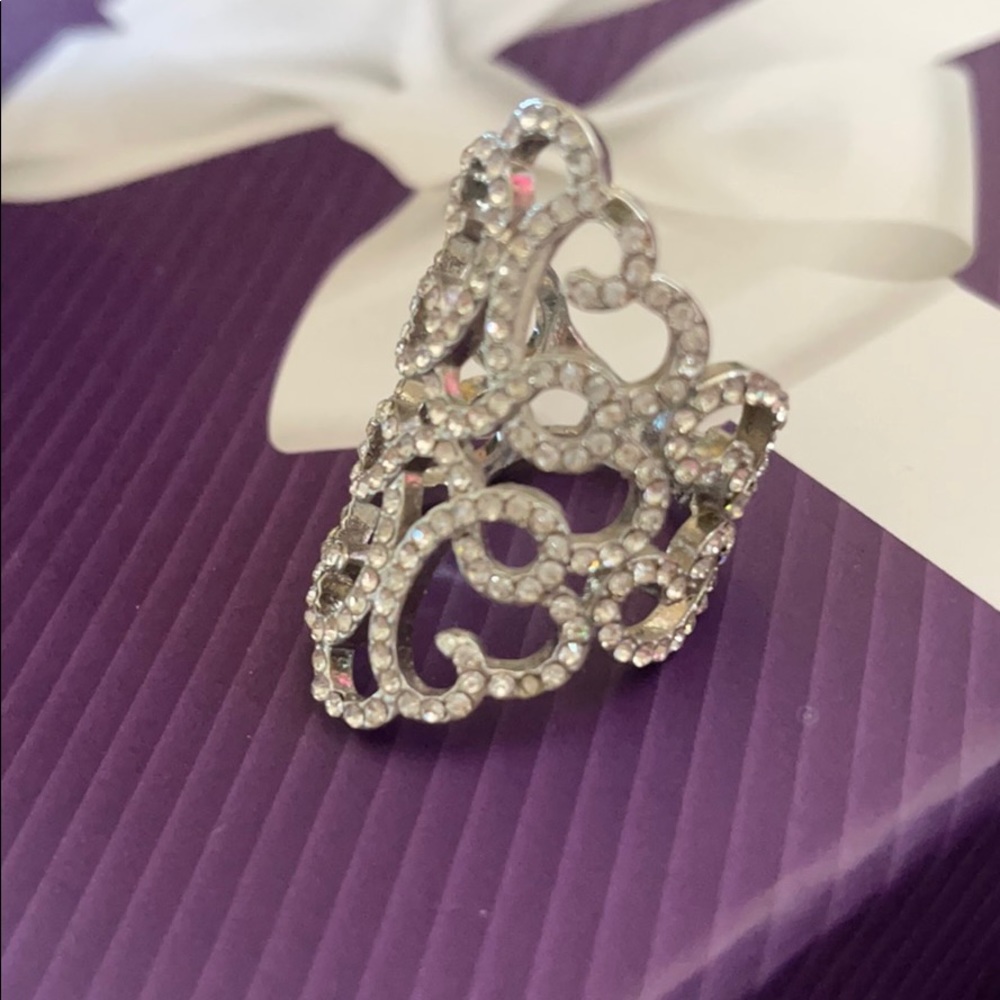 Fashion diamond Ring
